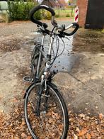 Herenfiets Gazelle, Fietsen en Brommers, Fietsen | Heren | Herenfietsen, Ophalen, Gebruikt, Versnellingen, Gazelle