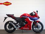 Honda CBR 500 R (bj 2025), Motoren, Doornveld 180
B 1731  ZELLIK, BE, Bedrijf, Sport, Mc.benelux@honda-eu.com