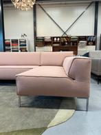 Nieuw Design on Stock Bloq Hoekbank Milton Flamenc Bank roze, Eyye Pode Leolux Montis Hay Studio Henk Gelderland Cloak, Hoekbank