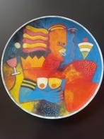 kunstbord Clemens Briels, Antiek en Kunst, Ophalen of Verzenden