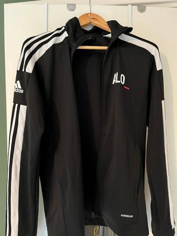 Sportkleding Alo Han, herenmaat M beschikbaar voor biedingen