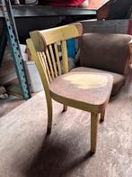Retro bistro stoel, Ophalen, Zo goed als nieuw, Eén