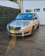 Skoda FABIA 1.2 benzine tsi, Auto's, Voorwielaandrijving, Euro 5, 86 pk, 4 cilinders