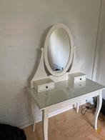 Kaptafel, Ophalen, Gebruikt, 50 tot 100 cm, Minder dan 100 cm