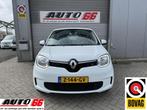 Renault Twingo Z.E. R80 Collection, Auto's, Renault, Automaat, Gebruikt, Zwart, Parkeersensor