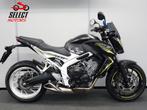 SUPER NETTE ORIGINELE HONDA CB 650 F ABS cb650f  (2016), Motoren, Motoren | Honda, HONDA, 4 cilinders, Onbekend, Onbekend