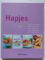 De Hapjes Bijbel 🧆 Anne Hildyard 🍤, Ophalen of Verzenden, Nieuw, Tapas, Hapjes en Dim Sum, Gezond koken