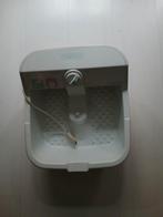 Happy Feet Carmen, Ophalen, Apparaat