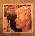 David Bowie - China Girl, Cd's en Dvd's, Vinyl Singles, Gebruikt, 7 inch, Single, Ophalen of Verzenden