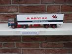 WSI  Daf  2600  van  Mooy  Logistics., Hobby en Vrije tijd, Modelauto's | 1:50, Ophalen of Verzenden, Nieuw, Bus of Vrachtwagen