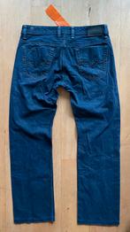 Diesel straight fit jeans spijkerbroek W32 L32, Ophalen of Verzenden, Blauw, W32 (confectie 46) of kleiner, Diesel