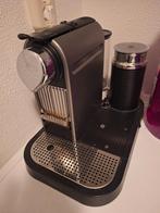 Krups koffiezetapparaat met melkopschuimer., Ophalen