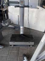 Vibrogym trilplaat, Ophalen, Gebruikt, Trilplaat