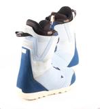 44,5 EU snowboard schoenen BURTON MENS MOTO BOA 2025, Sport en Fitness, Snowboarden, Verzenden, Gebruikt, Schoenen
