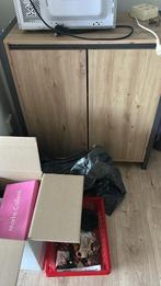 Kastje, Huis en Inrichting, Kasten | Overige, Ophalen, Zo goed als nieuw