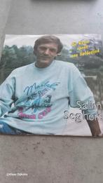 Salim Seghers - De Radio speelt ons liefdeslied, Ophalen of Verzenden, Gebruikt, Levenslied of Smartlap