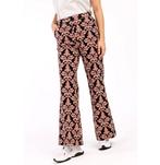 Studio Anneloes Justine broek blauw travel collectie mt L, Kleding | Dames, Blauw, Maat 42/44 (L), Ophalen of Verzenden, Zo goed als nieuw