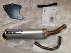 Technigas 4Scoot uitlaat Sym Jet 14 125i LC ABS E4 04-2020, Ophalen of Verzenden