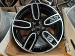 NIEUW 18inch MINI JCW Style Velgen! 5x112 F56 F55, -, -, Banden en Velgen, Nieuw