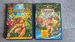 Tarzan en Tarzan&Jane, Zo goed als nieuw, Ophalen