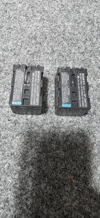 Sony NP-QM71 EN NP-QM71D Batterijen. Origineel, Ophalen of Verzenden