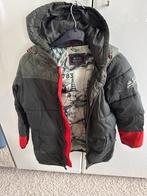 Scotch & Soda Jas Maat 128 - Zo Goed Als Nieuw!, Ophalen, Zo goed als nieuw, Jongen