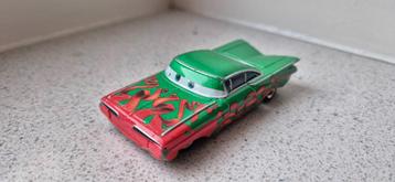 Disney Pixar Cars Holiday Cruiser Ramone beschikbaar voor biedingen