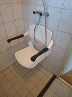 Douche stoel opklapbaar wandmontage, Ophalen of Verzenden
