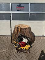 Bomag Trilplaat (Nieuwe Honda-motor), Ophalen, ., Overige typen, Zo goed als nieuw