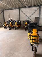 Partij Verkoop 5keer Ligier Pulse 3 scooter, Ophalen of Verzenden, Gebruikt, Overige typen, Overige merken