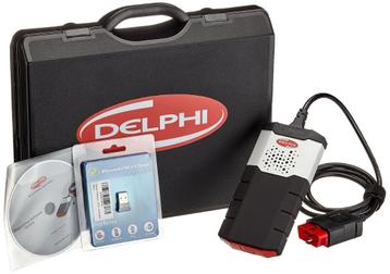 Delphi Autocom DS150e OBD2 V3.0 Pro pakket 2025 + keygen beschikbaar voor biedingen