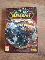 World of Warcraft: Mists of Pandaria, Online, Gebruikt, Ophalen of Verzenden, Role Playing Game (Rpg)