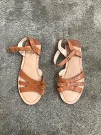 Leuke sandalen bruin Zara maat 34, Schoenen, Meisje, Gebruikt, Zara