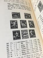 Postzegel catalogus 1934 (Ned. & Kol.), Ophalen of Verzenden, Catalogus