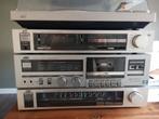JVC Stereo set KDV 50/ TK 100L, Ophalen of Verzenden, Speakers, JVC