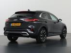 Kia XCeed 1.0 T-GDi DynamicPlusLine | Stoel/Stuurwielverwarm, XCeed, Stof, Zwart, Origineel Nederlands