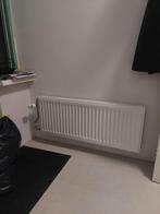 Nieuwe Brugman Radiator 100x40, Doe-het-zelf en Verbouw, Verwarming en Radiatoren, Ophalen, 30 tot 80 cm, Radiator, Nieuw