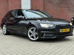 Audi A4 Avant 2.0 TDI Sport S line|PANNO|AUTOMAAT|LED|NAVI|T, Gebruikt, Euro 6, 4 cilinders, Origineel Nederlands