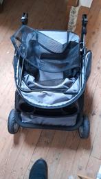 Honden buggy, Ophalen, Zo goed als nieuw