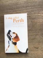 A dog called Perth, the beagle. By Peter Martin, Ophalen of Verzenden, Zo goed als nieuw