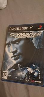 Spyhunter ps2, Avontuur en Actie, Gebruikt, 1 speler, Ophalen of Verzenden