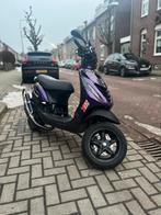 Piaggio zip 172cc stage 2 brom, Fietsen en Brommers, Scooters | Piaggio, Ophalen, Tweetakt, Maximaal 45 km/u, Zip