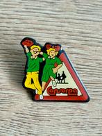 Vintage Pin, Verzamelen, Speldjes, Pins en Buttons, Ophalen of Verzenden, Gebruikt, Overige onderwerpen, Speldje of Pin