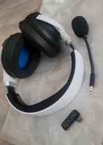 Mooie headset draadloos ( RAZER), Ophalen of Verzenden, Zo goed als nieuw, Over-ear