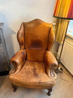 Leren Stoel Chesterfield, Ophalen