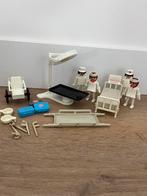 Playmobil ziekenhuis, Verzenden, Zo goed als nieuw