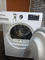Siemens iq300 extraklasse condensdroger, Witgoed en Apparatuur, 6 tot 8 kg, Ophalen, Condens, Minder dan 85 cm