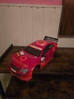 Rc body, Ophalen of Verzenden, Zo goed als nieuw, Schaal 1:10, Onderdeel