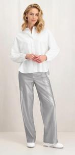 Yaya nieuwe witte blouse maat 2 (36-42), Kleding | Dames, Wit, Nieuw, Ophalen of Verzenden, Yaya
