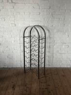 Wijnrek ijzer flessen drank rek wijn, Ophalen, 5 tot 15 flessen, Metaal, Minder dan 50 cm